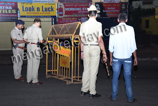 Rowdy sheeter hacked to death by rival gang in Thokkottu 1